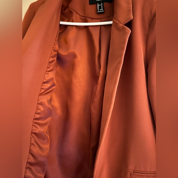 Forever 21 blazer - Picture 4 of 7